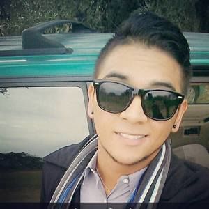 Meet your Posher, Jonathan