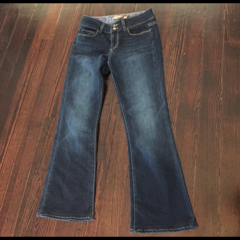 Paige bootcut jeans - Picture 3 of 8
