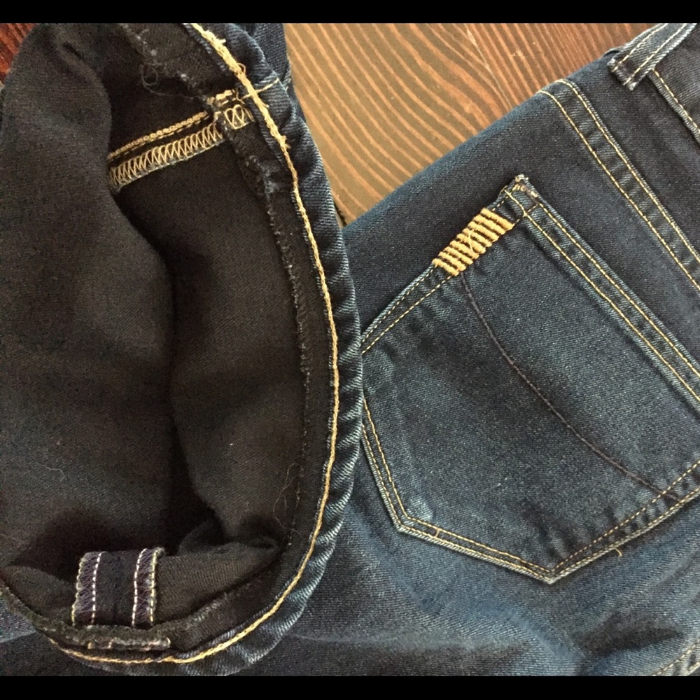 Paige bootcut jeans - Picture 7 of 8