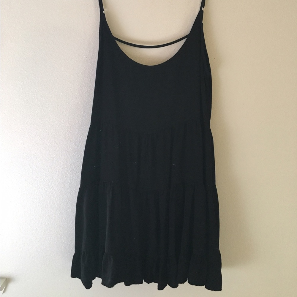 Brandy Melville Flowy Dress