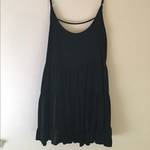 Brandy Melville Flowy Dress