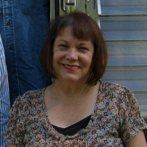 Meet your Posher, Elena