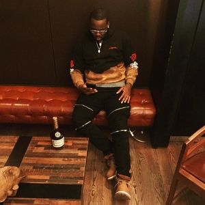 Meet your Posher, Devon