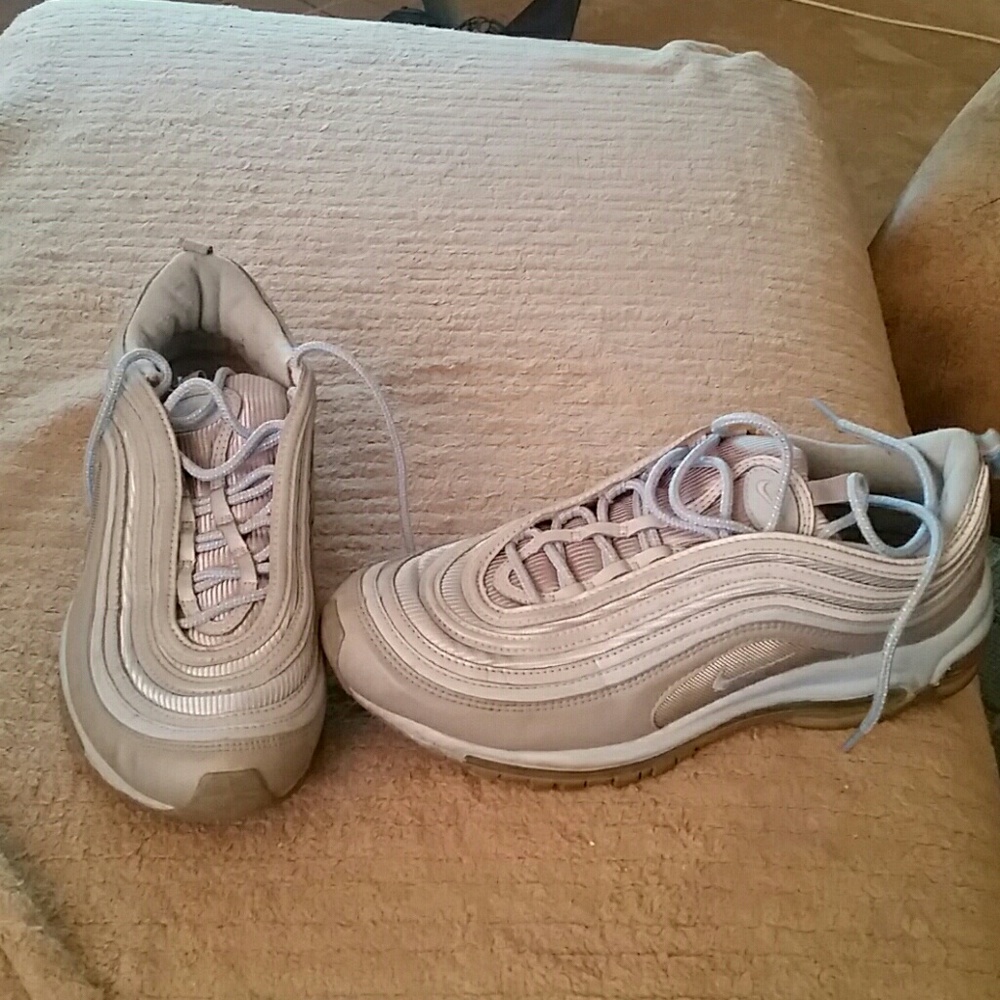 Nike Air Max 97 retro
