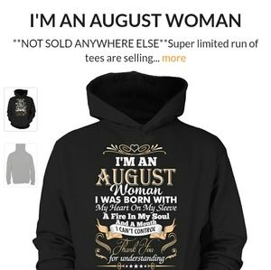 Meet your Posher, Develyn