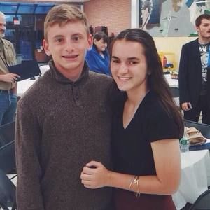 Meet your Posher, Sara