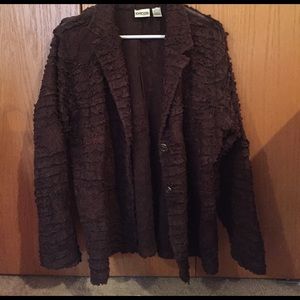 Chico's jacket