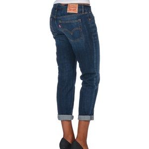 Levi Boyfriend Jeans