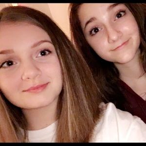 Meet your Posher, Kaylee