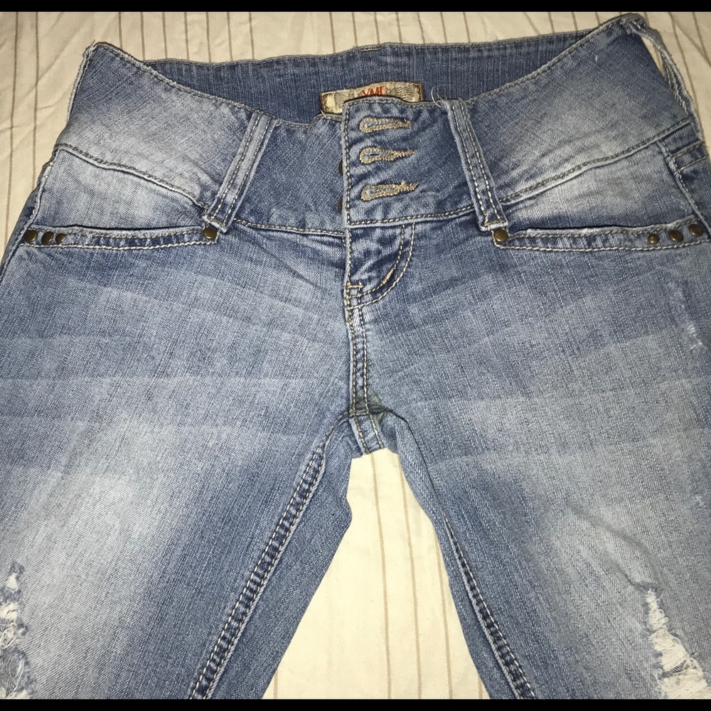 Women's jeans size 3 in good condition