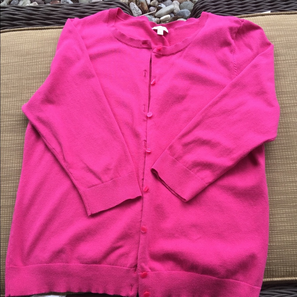 Talbots sweater