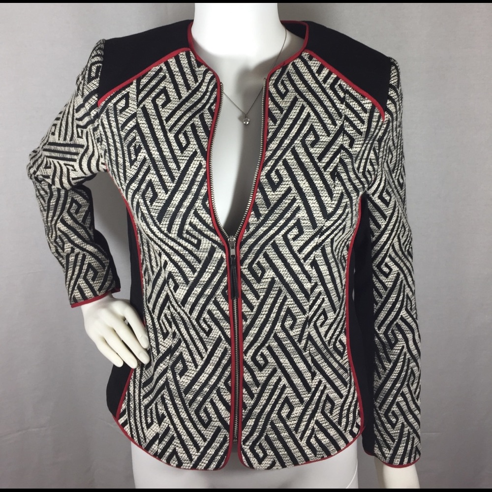 H&M Jacket size 6