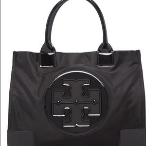 Tory Burch mini Ella tote