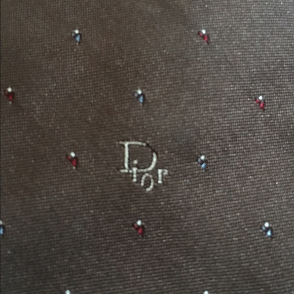 Accessories - Vintage Christian Dior Tie Accessories - Vintage Christian Dior Tie