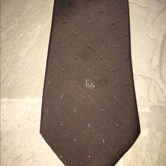 Accessories - Vintage Christian Dior Tie Accessories - Vintage Christian Dior Tie
