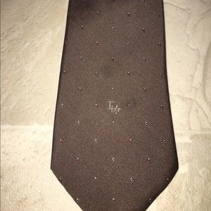 Accessories - Vintage Christian Dior Tie Accessories - Vintage Christian Dior Tie