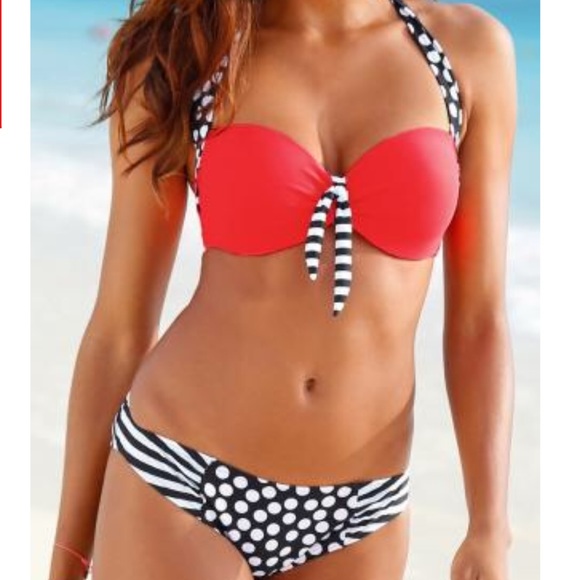 Other - 🌻PRICE DROP..........LADIES BIKINI 👙
