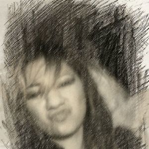 Meet your Posher, Cynthia