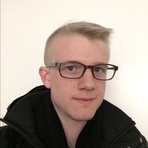 Meet your Posher, Andrew