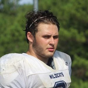 Meet your Posher, Donny