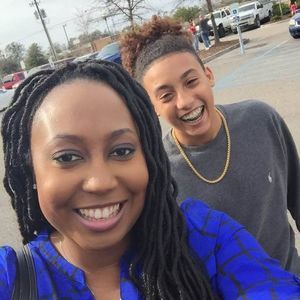 Meet your Posher, Shane