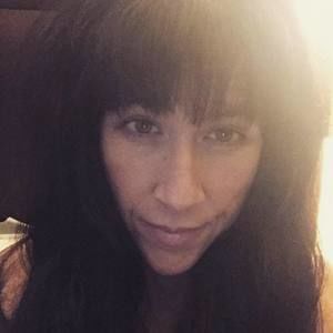 Meet your Posher, Lynne