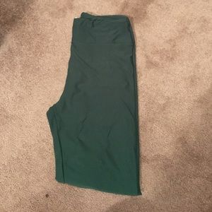 OS LuLaRoe leggings!