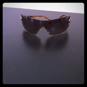 Chanel Sunglasses with case included