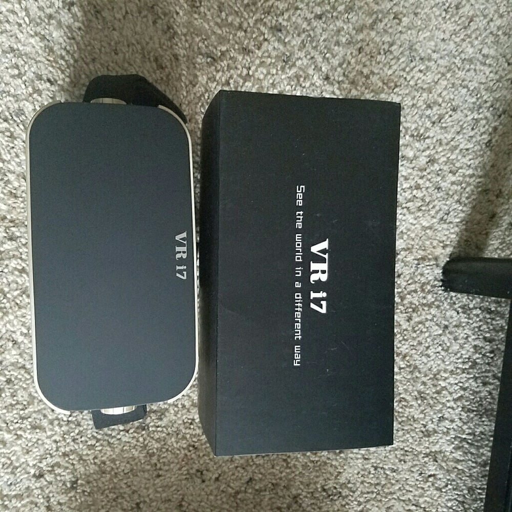 rohs vr i7