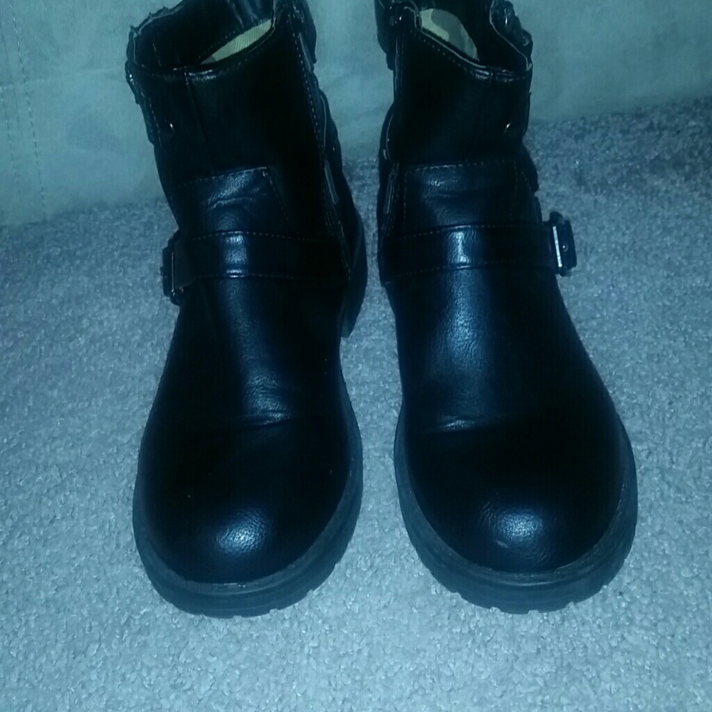Bongo Booties - Picture 3 of 3