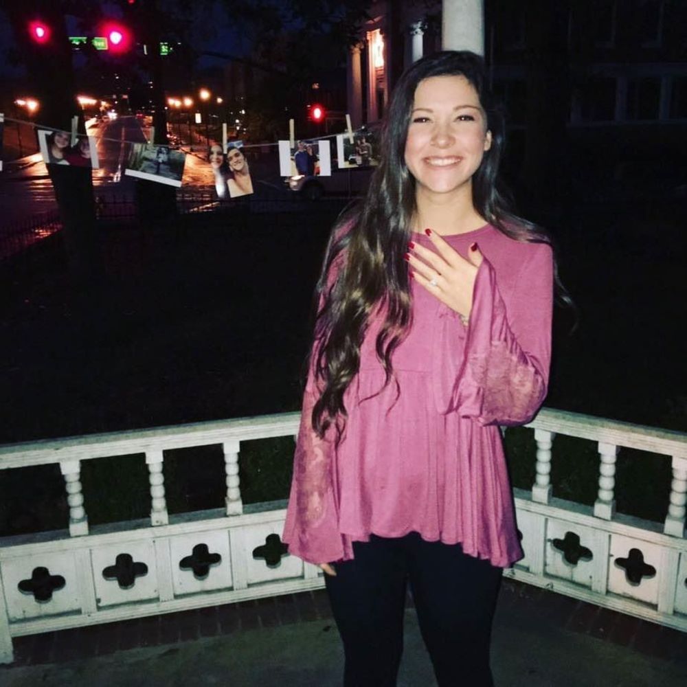 Meet your Posher, Kassidy