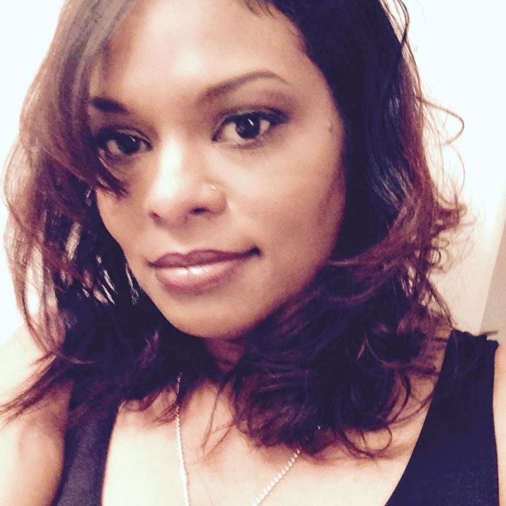 Meet your Posher, Beckie