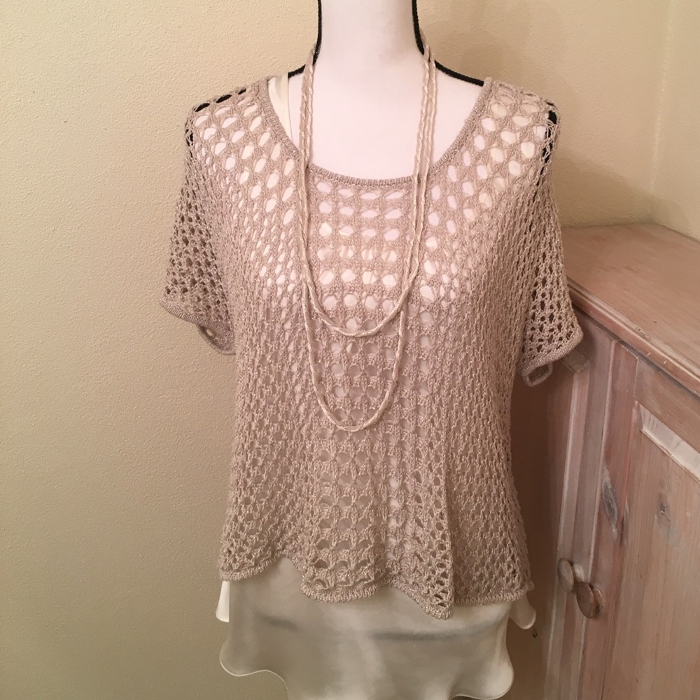 Kensie sweater