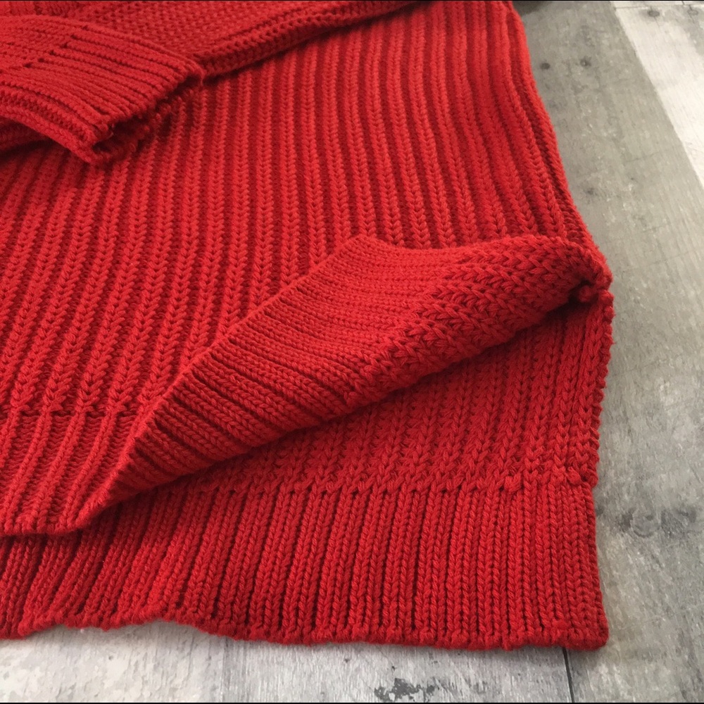 NWT Ralph Lauren Knit Sweater - Picture 4 of 4