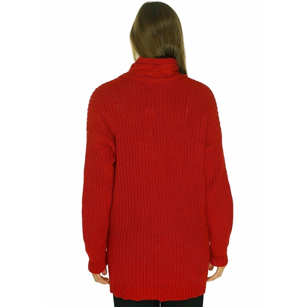 NWT Ralph Lauren Knit Sweater - Picture 2 of 4