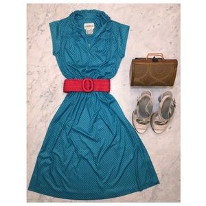 Retro 80's dress bundle - vintage