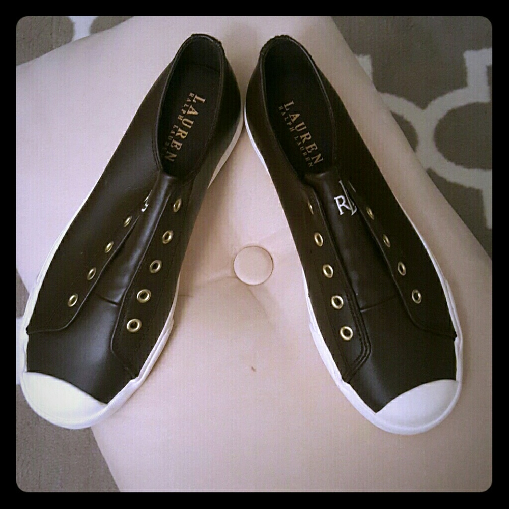 Ralph Lauren Sneakers