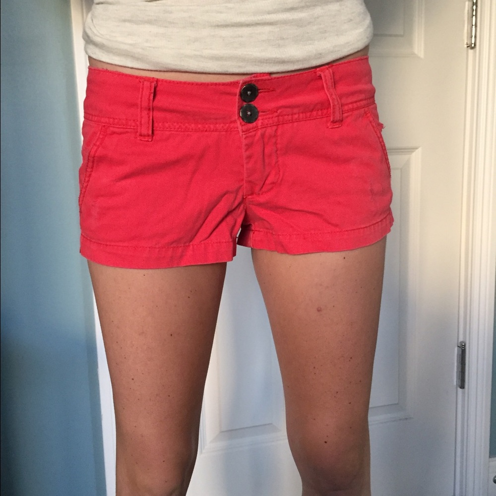 BKE Casual Short