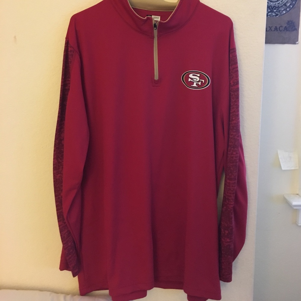 SAN FRANCISCO 49ers bundle