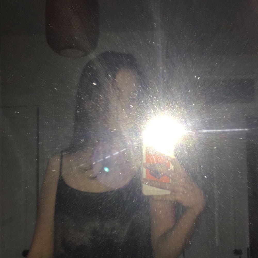 Meet your Posher, Hailey