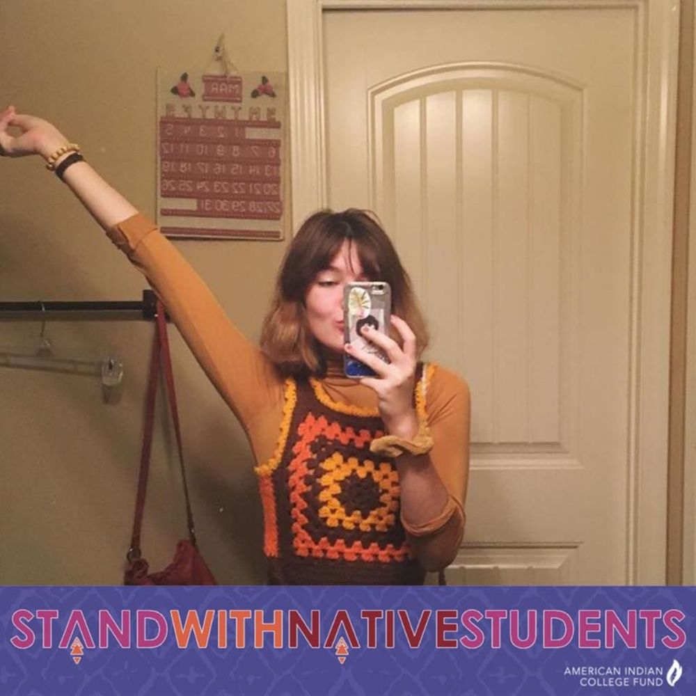 Meet your Posher, Sarah jane