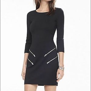 Express dress