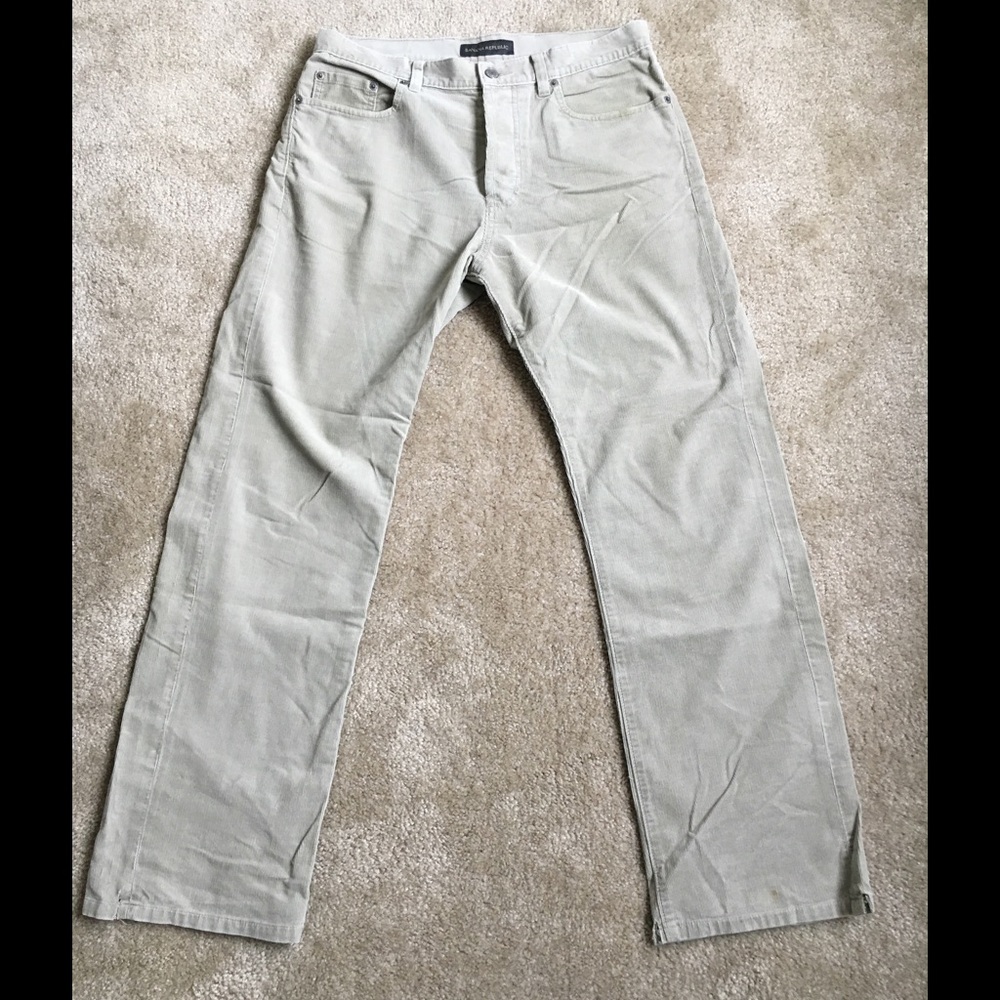 Pants "Banana Republic"