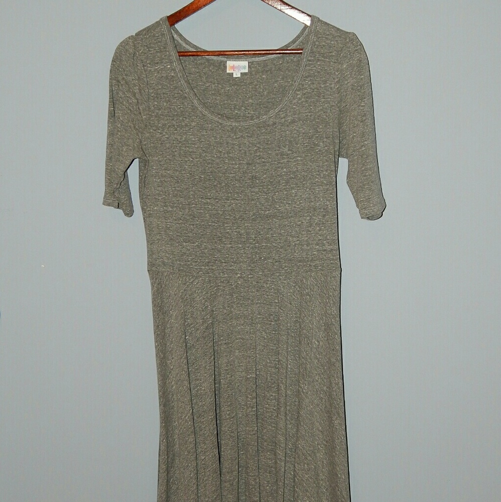 Lularoe Nicole Dress