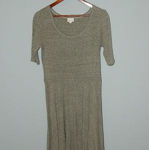 Lularoe Nicole Dress