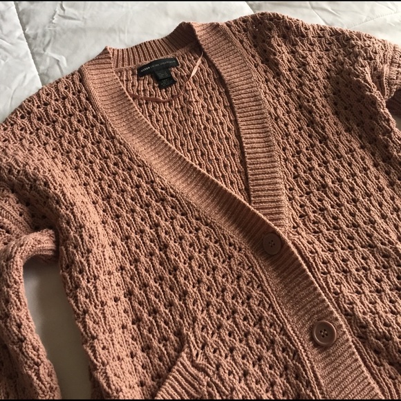 Mango Sweaters - Mango Cardigan