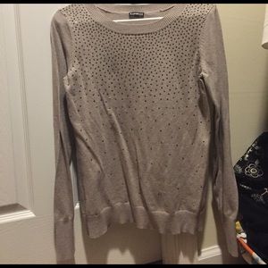 express sweatshirt