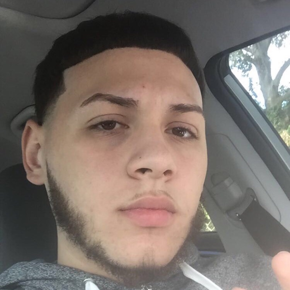 Meet your Posher, Jaime