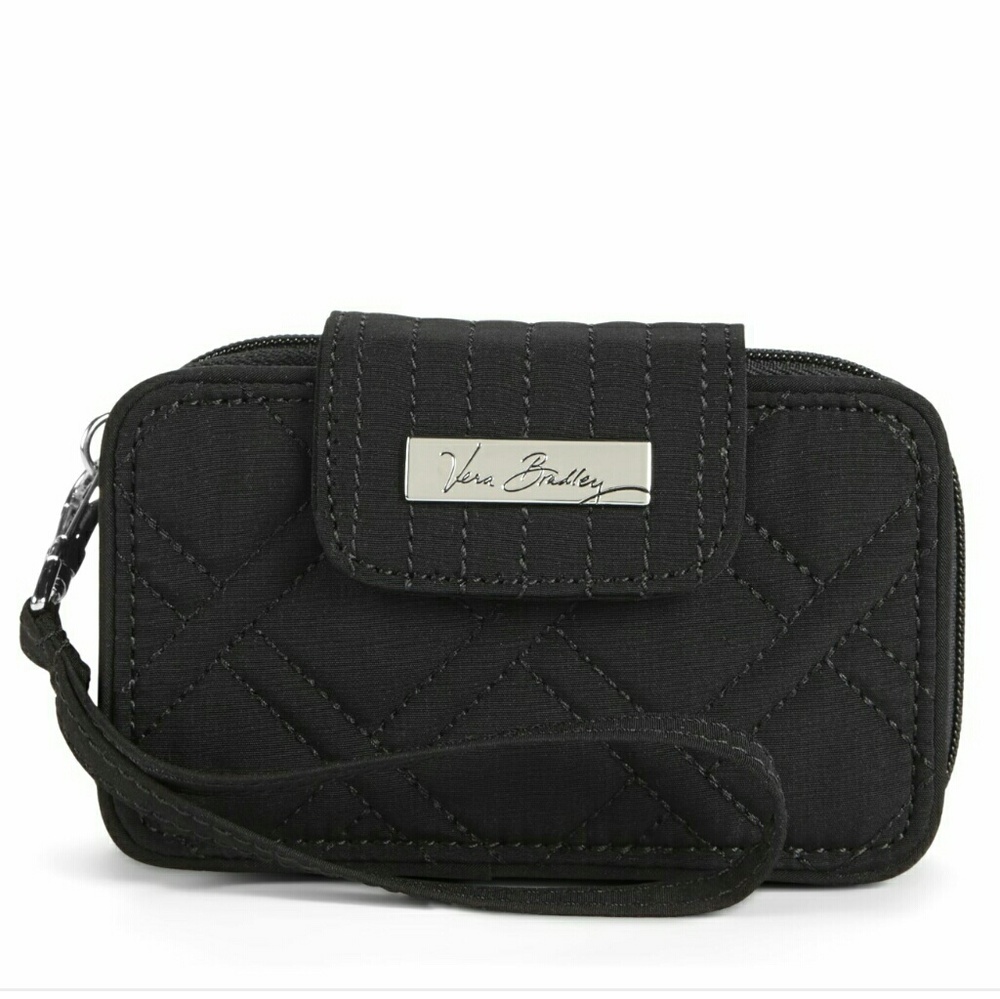 Vera Bradley Smartphone Wristlet