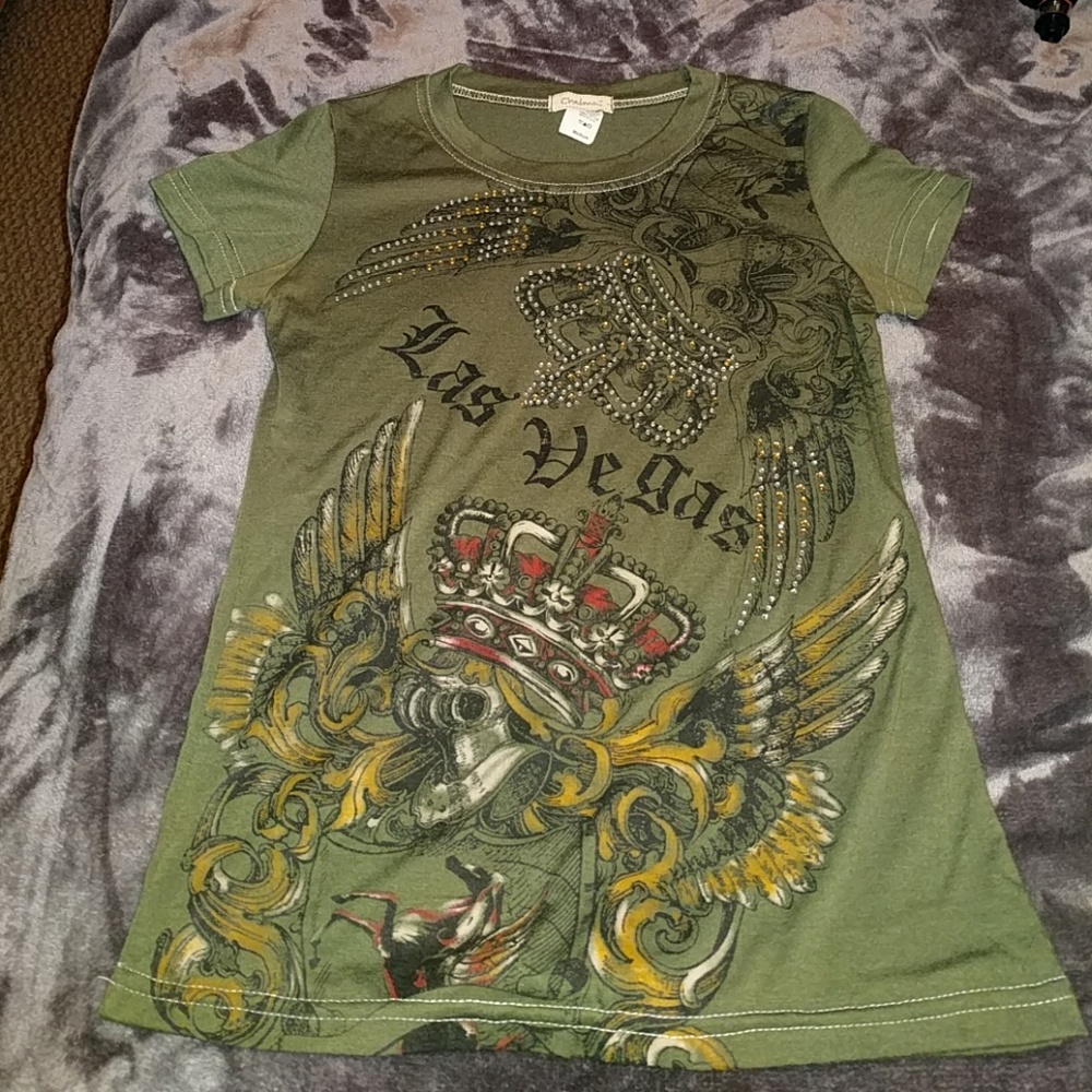 Tshirt
